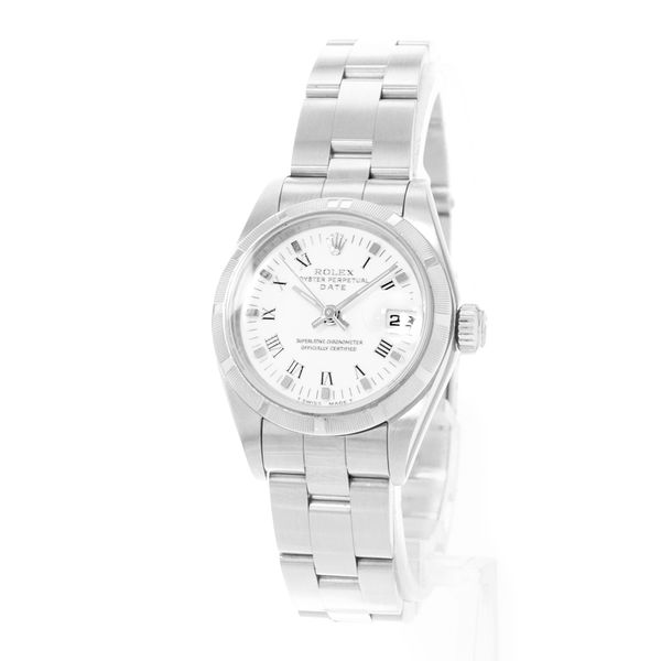 Rolex Datejust Lady 69190